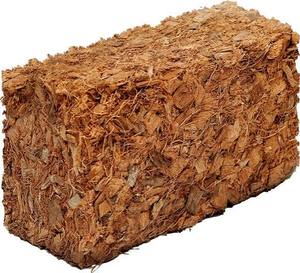 Excellente capacité de rétention d'humidité pour la propagation des plantes de jardinage, la germination des graines, la culture en pépinière, la croissance des racines, coque de coco - Product Image 1