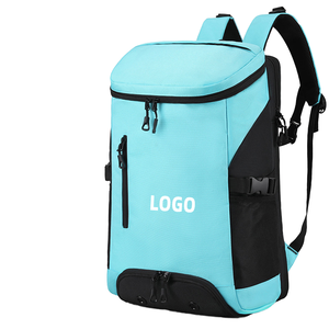 Top Rated Team Bags Nylon Fabric Team Bags Sports Wear Team Bags For Basketball Football Team Bags - Product Image 5