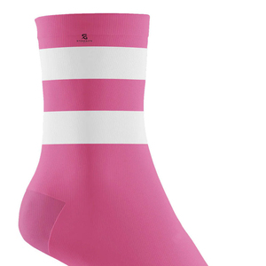 Calcetines Deportivos de Poliéster para Hombre, Ligeros, Suaves, Transpirables, Diseño Casual para Gimnasio, Entrenamiento, Correr y Uso al Aire Libre, para Adultos - Product Image 5