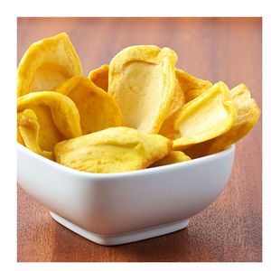 Freeze Dried Jackfruit Healthy <b>Sweet</b> Snack Export <b>Quality</b> Vietnam Supplier - Product Image 4