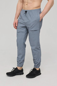 Shorts de sport et de course pour hommes, personnalisables en gros, à séchage rapide, respirants, taille mi-haute, décontractés, pour activités de plein air, avec taille élastique - Product Image 5