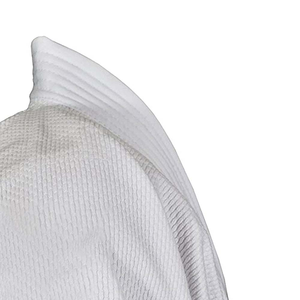 Uniforme de karaté pour hommes, design haut de gamme, très demandé, best-seller, qualité supérieure, bon prix, service OEM, marque personnalisée - Product Image 5