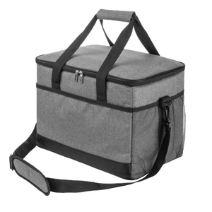 Bolsa Térmica Aislante de Gran Tamaño, Bolsa de Plástico a Prueba de Fugas, Bolsa para Cerveza y Hielo - Product Image 3