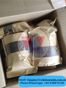 Tubo de Bambú de Té Shan Tuyet de Vietnam, Capullos de Té Selvático Premium Snow Shan / Proveedor a Granel / Empaque OEM ANGLE - Product Image 3