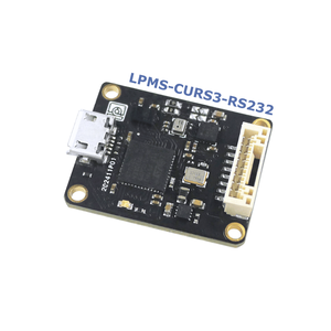 Versión OEM LPMS-CURS3-RS232 IMU Compacto de 9 Ejes / AHRS con Interfaz RS232 5V-18V para Navegación AGV/AMR - Product Image 1