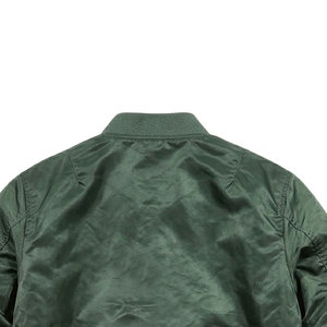 <b>Light</b> <b>Weight</b> Zipper Closure Men Varsity <b>Jackets</b> Custom Embroidery Logo Men Varsity <b>Jackets</b> Low Moq Men Varsity <b>Jackets</b> - Product Image 5