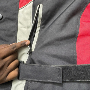 Motorcycle <b>Racing</b> Outfit Textile Set Windproof Breathable Nylon/Cotton 220g <b>Racing</b> <b>Jacket</b> Touring 1 Piece Men's - Product Image 5