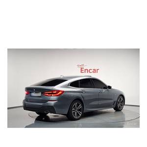 BMW GranTurismo GT 620d xDrive M Sport 2022, 30 287 km, Diesel, Automatique, Volant à Gauche - Product Image 2