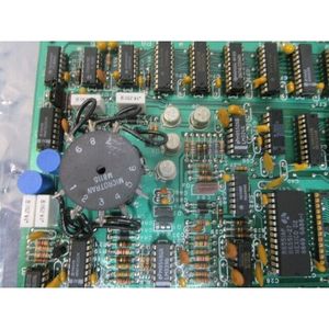 OSI 03-06942-00, 07-06939-00 INTERFAZ VLS-I - Equipo y Piezas de Semiconductores Legados Globales de Confianza en - Product Image 5