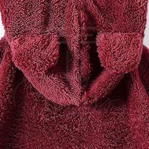 Good Quality Affordable Price Premium <b>Sherpa</b> <b>Fleece</b> Hoodies For <b>Men</b> Breathable Customized Basics Rhinestone Hoodies <b>Men</b> For Sale - Product Image 4