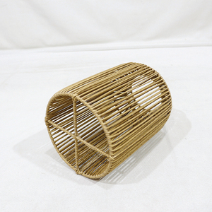 ตะเกียงเหล็กพลาสติกทรงตรงแบบตั้งพื้นกันลมตกแต่ง กำลังเป็นที่นิยม - Product Image 4