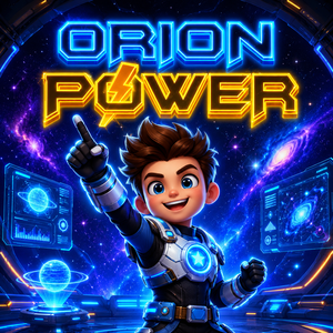 Orion Power, el Nuevo y Estable Distribuidor de Puntos y Monedas para el Juego en Línea Juwa Fire Kirin, Se Busca Distribuidor para Golden Dragon Orion Stars - Product Image 1