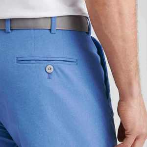 Shorts en jean pour homme, de qualité supérieure, personnalisables, confortables, polyvalents et multi-poches. - Product Image 6