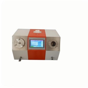 Equipo de Prueba de Estabilidad de Oxidación del Aceite de Turbinas de Vapor RPVOT ASTM D2272 Confiable, Recipiente de Presión Rotatorio de Laboratorio - Product Image 4