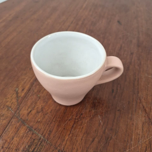 Customized HORECA Ceramic Coffee Cup Microwave Safe <b>Mugs</b> for Latte Art Cappuccino Service Espresso Drinks Hotel Dining Use - Product Image 2