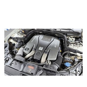 เมอร์เซเดส-เบนซ์ CLS63 AMG 4MATIC ปี 2015 รุ่น CLS-Class วิ่ง 209,091 กม. พวงมาลัยซ้าย มาตรฐานไอเสียยูโร 5 - Product Image 6