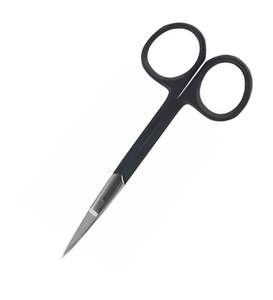 Nouveauté 2023 : Ciseaux professionnels pour manucure, coupe-cuticules, ciseaux à ongles, coupe-ongles pour les orteils, ciseaux pour sourcils - Product Image 3