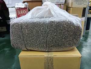 Extracto Herbal de Kaempferia Parviflora de Alta Calidad, Jengibre Negro Seco Cultivado Silvestre de Tailandia, Empaque en Tambor, Grado Alimenticio - Product Image 2