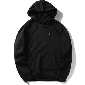 Sudadera de Alta Calidad, Estilo Vintage, para Invierno, 360 GSM, 100% Algodón, Forro Polar Grueso, con Bolsillos, Talla Grande, Personalizada con Bordado - Product Image 4