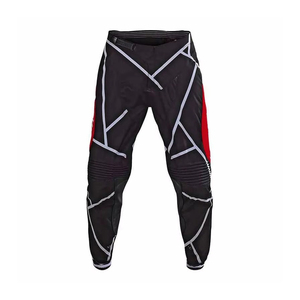 Professional Motocross Pants Abrasion Resistant Racing Gear Custom Logo Private <b>Label</b> Bulk Supply Manufacturer Worldwide - Product Image 6