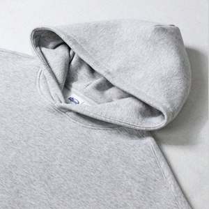 Sudaderas Lisas de Alta Calidad al por Mayor, con Logotipo Personalizado, 18 Colores, Forro Polar, Sudaderas Pesadas para Hombre, Sudaderas Personalizadas - Product Image 5