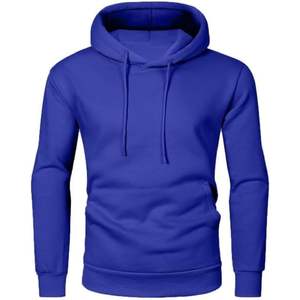 Sudaderas con Capucha para Hombre, Diseño Único, Talla Grande, Cómodas, Estilo Urbano, 100% Algodón, Secado Rápido, Venta al Por Mayor - Product Image 3