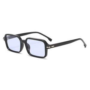 Gafas de Sol RTS Trends con Protección UV, Montura Cuadrada Pequeña, Diseño 2026, Unisex - Product Image 5
