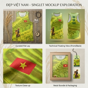 Custom Runner Tank Top OEM ODM Wholesale Quick Dry <b>Running</b> <b>Singlet</b> Manufacturer - Product Image 3