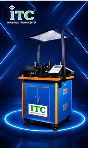 Máquina Automática de Pulido de Diamantes ITC, Máquina Automática de Pulido de Diamantes, Máquina de Pulido de Diamantes India, Pulido de Diamantes - Product Image 2