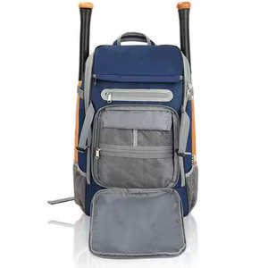 Bolsas de Béisbol Resistentes al Desgaste, para Uso Intensivo, de Alta Resistencia, para Prácticas Deportivas - Product Image 1