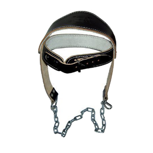 Arnés de Cabeza de Alta Resistencia Personalizado de Acero y Metal para Entrenamiento de Levantamiento de Pesas - Product Image 2