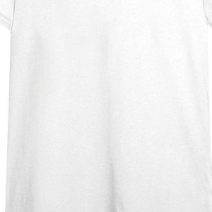 Polo blanc SGRho pour femme en coton premium, vêtement de sororité avec lettres grecques brodées, personnalisé, à manches longues, mode hiver - Product Image 4
