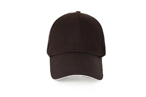 Gorra de Béisbol de Camuflaje de 6 Paneles, Ajustable, Unisex, Estilo Casual para Exteriores, Primavera/Verano, Fabricación Bajo Demanda, Tela Sólida - Product Image 6