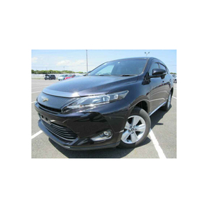Toyota Harrier Usada a Precio Accesible, Vehículo Deportivo Utilitario, Lista para Envío Inmediato y Uso Comercial - Product Image 1