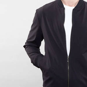 Nouveauté : Blousons Bomber pour Hommes au Style Urbain Personnalisé, Service OEM Disponible, Blouson Bomber Respirant - Product Image 5