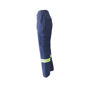 High Quality Men <b>Cargo</b> <b>Work</b> Trousers Customizable Heavy Duty Workwear Safety <b>Work</b> <b>Pants</b> Top Quality Working <b>Pant</b> - Product Image 5
