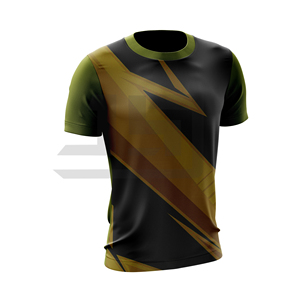 T-Shirts Trendy <b>Knitted</b> T-Shirts Mens Womens & Unisex Summer Streetwear Heavyweight Short Sleeve Regular Fit - Product Image 3