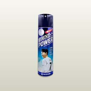 ยูฮาน แอนติฟลามีน คูล แอร์ พาส สเปรย์บรรเทาอาการปวด 250 มล. ผลิตในเกาหลี คลาส 1 รุ่น 10956000530 - Product Image 1