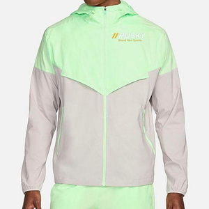 Custom Style Men's Rain <b>Jackets</b> <b>Waterproof</b> Windbreaker Men Casual Coat Zipper Closure Mountain Hiking Ski Rain Weather Unisex - Product Image 5