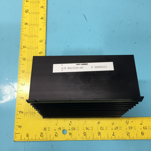 WATLOW 50800512 HS2525G-DC SS <b>RELAY</b> DUAL - Trusted Global Legacy Semiconductor Equipment and Parts at - Product Image 4
