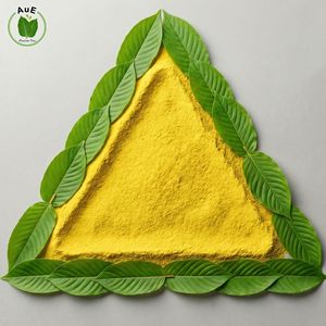 Extracto Herbal Orgánico en Polvo de Alta Pureza, 80% de Extracto de MIT de Tailandia, Cultivo Natural, Precio OEM - Product Image 4