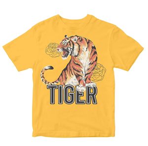 เสื้อยืดพิมพ์ลายที่เหมาะกับฤดูร้อนสำหรับผู้ชาย ผ้าระบายอากาศได้ดี มีสไตล์ ทันสมัย ​​ชุดลำลองสไตล์โนวา - Product Image 1