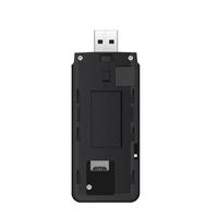 Dongle USB Quectel EC25-J LTE Cat 4, Ofrece 150 Mbps con Tecnología MIMO para M2M e IoT Confiables y de Alta Velocidad