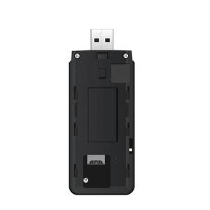 <span class=keywords><strong>Dongle</strong></span> USB Quectel EC25-J LTE Cat 4, offrant une vitesse de 150 Mbps avec technologie MIMO pour une communication M2M et IoT fiable et hautement rapide - Product Image 2