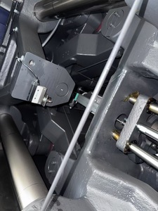 MA160T Electric Horizontal High-Speed Used Desktop Injection Molding <b>Machine</b> with PLC Servo Motor & Pump for PE/PET/PVC/PP/<b>ABS</b> - Product Image 6