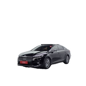 For Kia K7 2.5 GDI X Edition July 2020 Model with 32,311 km Automatic Gearbox Leather Seats Rear Camera for Left Steering - Product Image 1