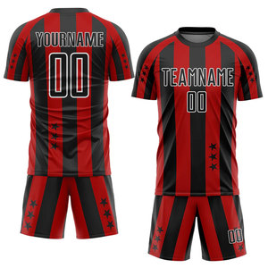 2026 In Stock Wholesale Thai Quality Breathable Quick Dry Classic Retro Shirt Custom <b>Soccer</b> Jerseys Vintage <b>Soccer</b> Jersey - Product Image 5