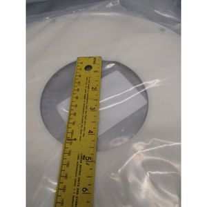 LAM 716-028678-251 PLT, TOP W/C, DOMED LSBN - อุปกรณ์และชิ้นส่วนเซมิคอนดักเตอร์ระดับโลกที่เชื่อถือได้ - Product Image 5