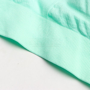 Sujetador Deportivo para Mujer, Diseño Superior, Precio Razonable, Transpirable, Sin Costuras, de Secado Rápido y Ligero - Product Image 3