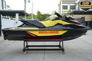 Sea-Doo RXT 260 Original Premium de 12 pies, Motor de 3 Cilindros y 4 Tiempos de 1500cc, 260 HP, Aluminio Industrial, 3 Años de Garantía - Product Image 4
